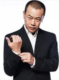 冬城猎凶演员李培铭