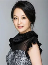 云雀叫天录演员老年沈玉儿