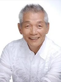 我们这一家演员老爸