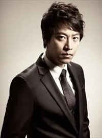 熟女ChaChaCha演员韩镇宇