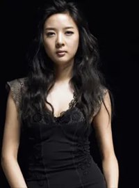 熟女ChaChaCha演员韩秀贤