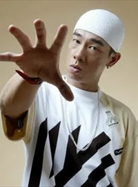 碧波仙子演员陈小春