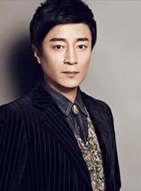 碧波仙子演员何中华