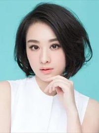 碧波仙子演员穆婷婷