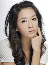 碧波仙子演员张然