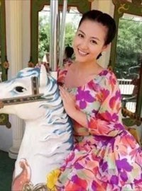 娘家的故事1演员杨婷婷