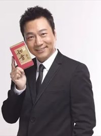 毕打自已人演员黎耀祥