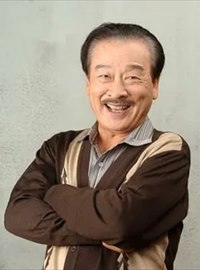 无阻碍的HighKick演员李顺载