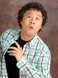 无阻碍的HighKick演员郑俊河