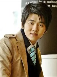 无阻碍的HighKick演员崔民勇