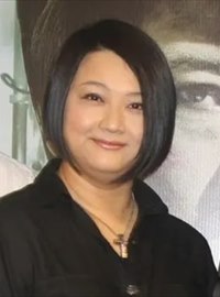 荷兰村演员陈莉萍