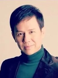 荷兰村演员黄文永