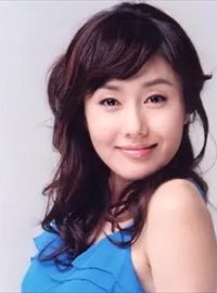 甜蜜新娘演员金智秀