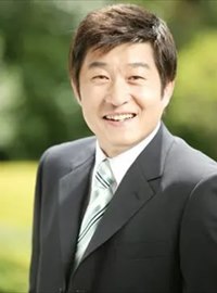 甜蜜新娘演员金相中