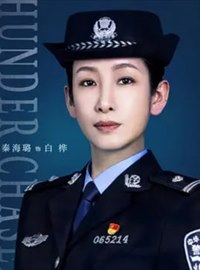 雷霆令演员秦海璐