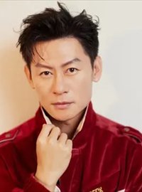 征途演员朱德