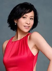 多桑与红玫瑰演员刘慧芳