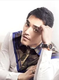 多桑与红玫瑰演员程秉华