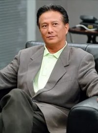 多桑与红玫瑰演员巴巴桑