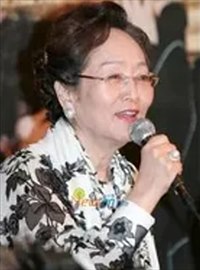 就像今天一样演员金英玉