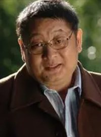 男人的战争演员方子哥