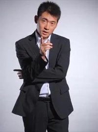 大农商演员龙小茁