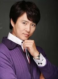 大王之梦演员金春秋