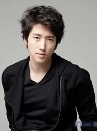 加油!金先生演员杨镇宇