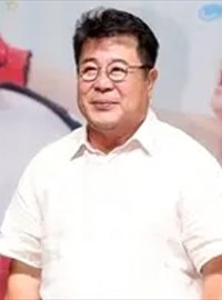 加油!金先生演员白日燮