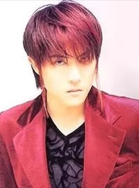 足球骑士演员子安武人