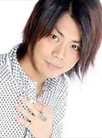 足球骑士演员浪川大辅
