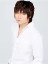 足球骑士演员森川智之