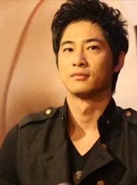 钱的化身演员李次敦