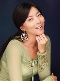 钱的化身演员殷妃玲