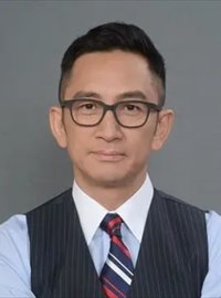 Loving You我爱你演员吴启华