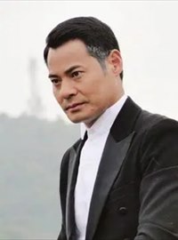 Loving You我爱你演员黄智贤