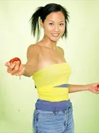 Loving You我爱你演员任港秀