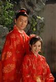 中国古代爱情传奇演员表