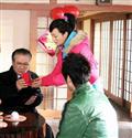 妈妈的酱汤馆剧情介绍
