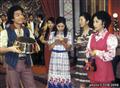东方之珠剧情介绍