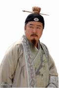大祠堂剧情介绍