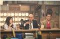 工作狂人剧情介绍