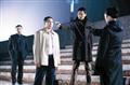 国家机密2剧情介绍