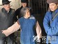 杜鹃山剧情介绍