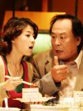 秘密男女剧情介绍