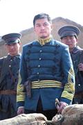 关中枪声剧情介绍