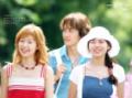 夏日香气剧情介绍