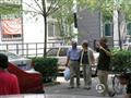 老牛家的“战争”剧情介绍
