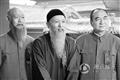 民主之澜剧情介绍