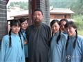 民主之澜剧情介绍